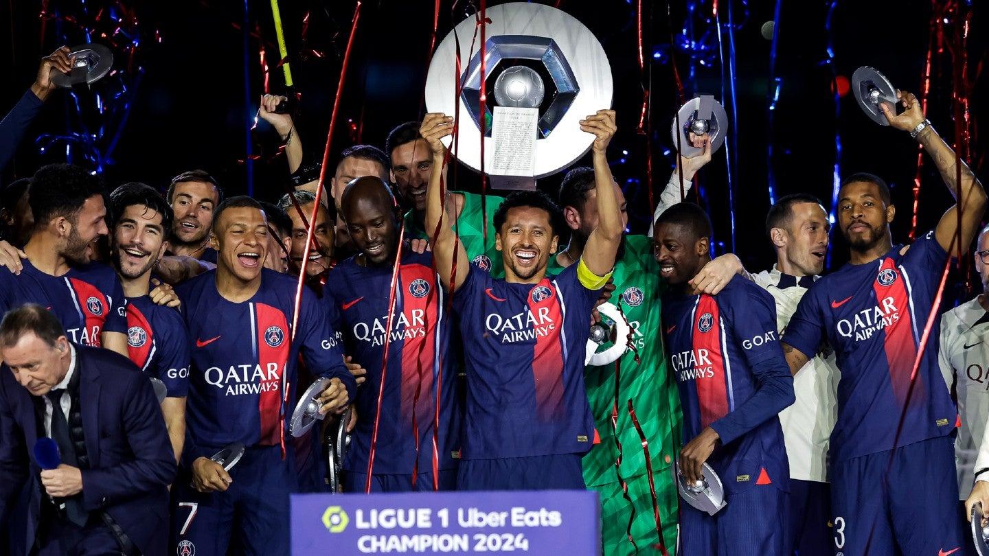 Understanding​ the Ligue⁤ 1‍ Landscape for Informed Betting Decisions