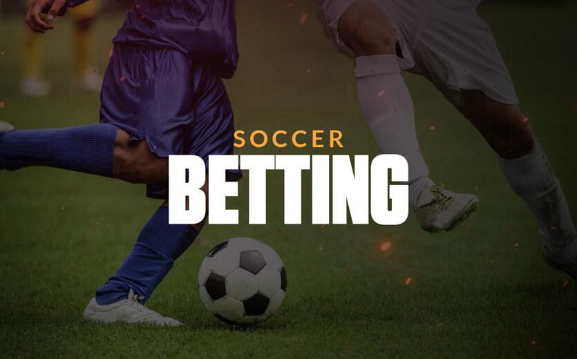 How to bet on soccer