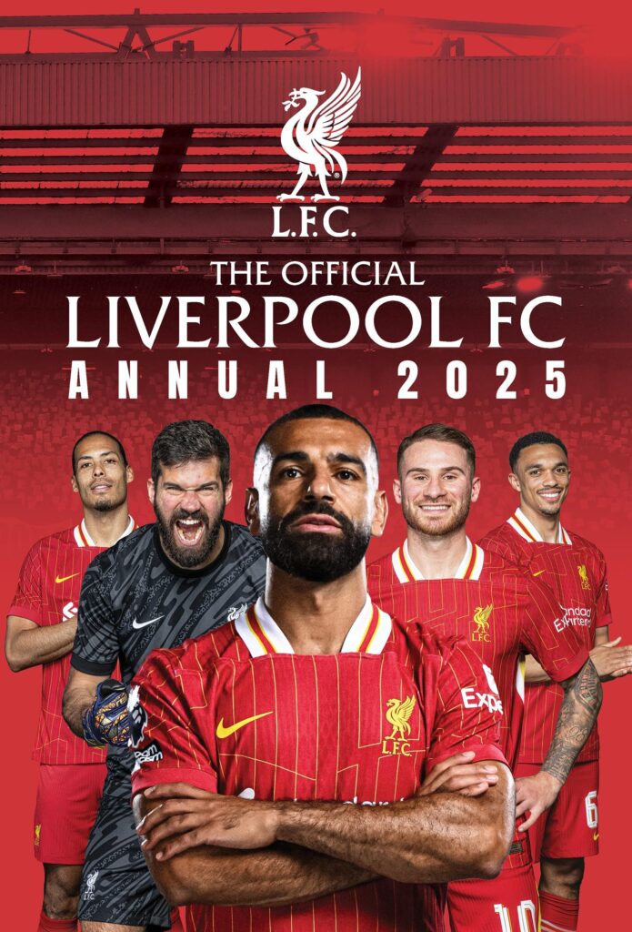 Liverpool betting odds