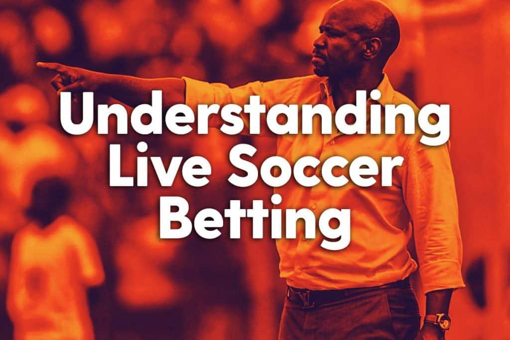 Navigating Risks:‌ How to Manage Your⁣ Bankroll in Live ⁤Soccer Betting