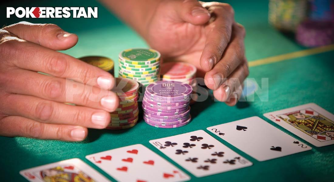 آشنایی با اصول بنیادی الگوی شرط‌بندی