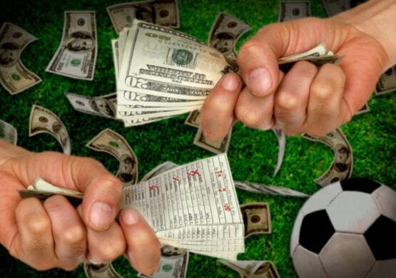 اصول ‍مدیریت ریسک در فعالیت‌های شرط‌بندی