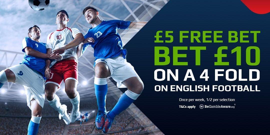 Unlocking Value: Understanding Free Soccer Bet ​Promotions