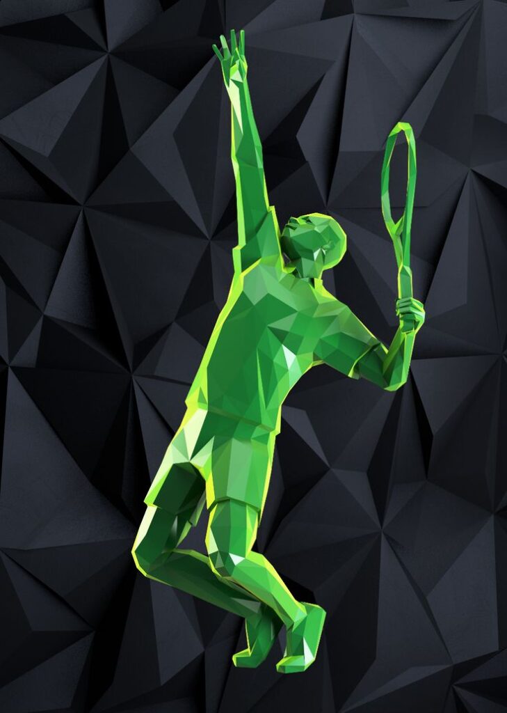 Tennis Bet