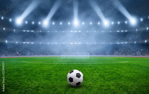 Betting on Soccer