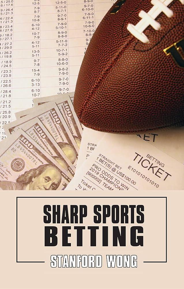 Understanding Sharp Betting Techniques in Soccer