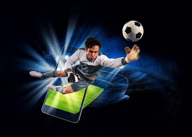 The Dynamics of Real-Time Odds: Understanding Live ⁣Soccer Betting