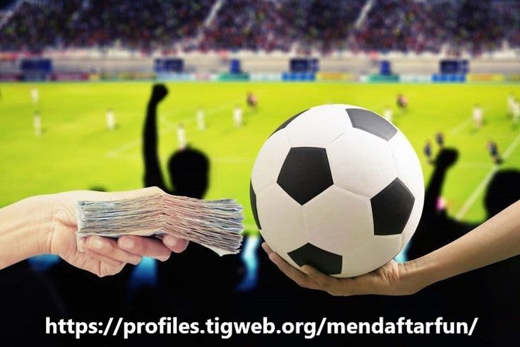 Futbol Bahisleri