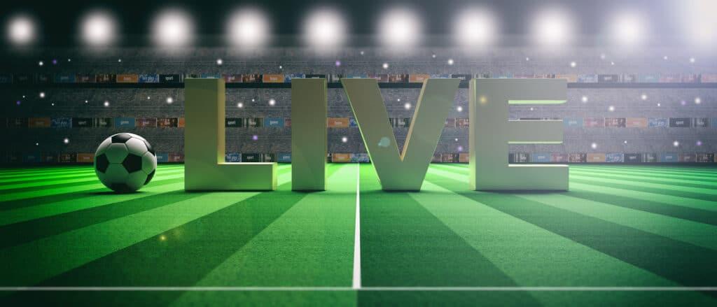 Strategies for Success:⁤ Maximizing Your Wins in Live Betting