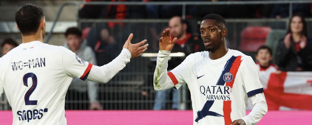 Strategies for Maximizing Returns on PSG Betting Opportunities