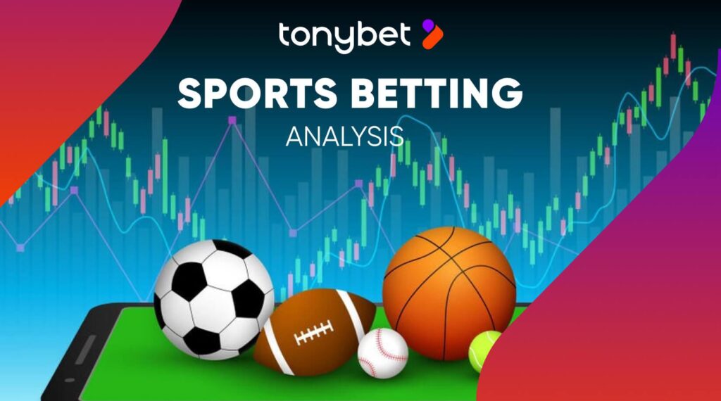 Soccer betting trend analysis