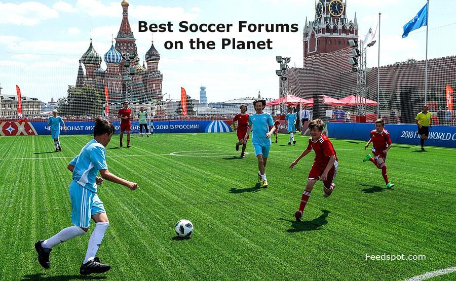 Soccer betting forums