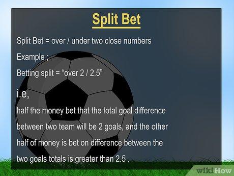 How to bet on soccer games legally