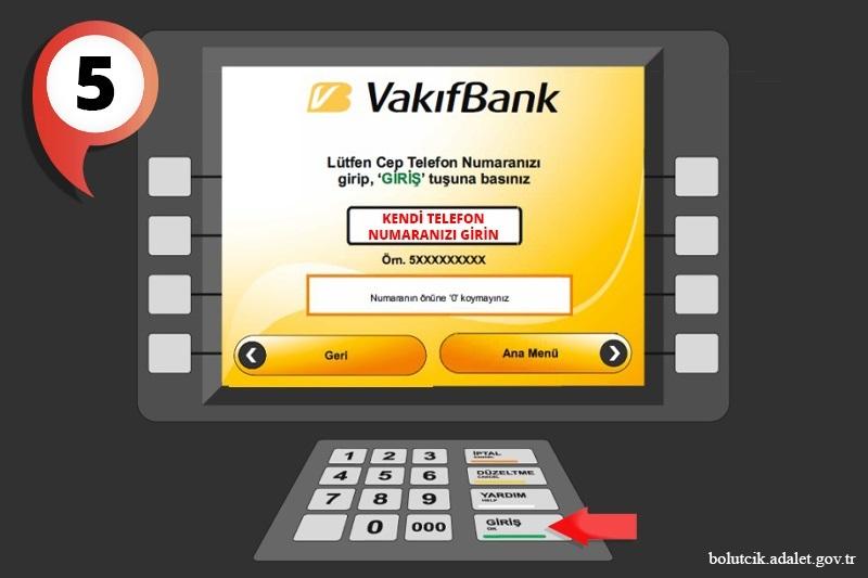 Betreward para yatırma yolları