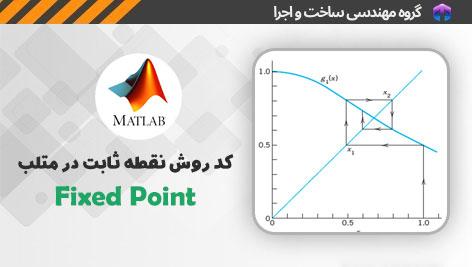 درک عمیق ⁢روش ثابت و کاربردهای آن در علوم مختلف