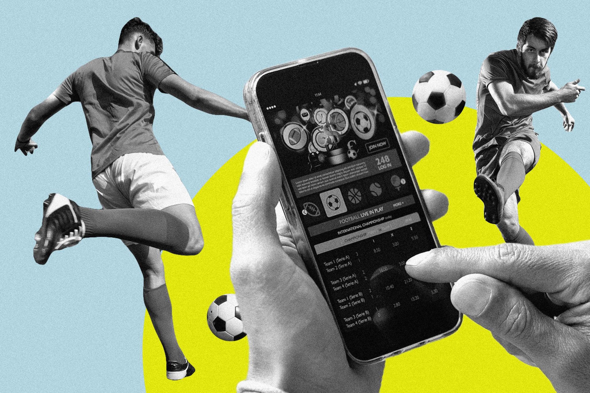 Top Recommended Platforms Offering Exclusive Soccer Bonuses