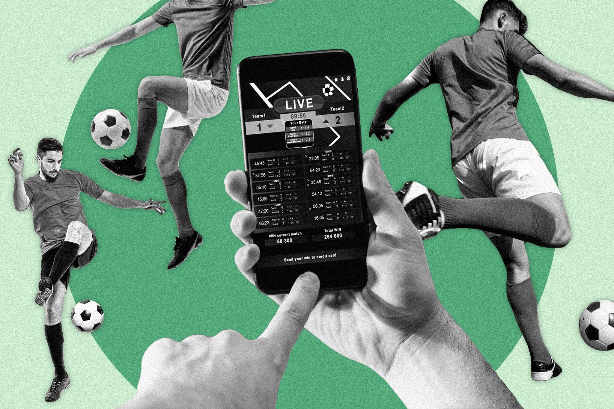 Understanding the Landscape of Soccer Betting Bonus Codes