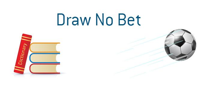 Understanding the Draw No Bet Market and Its Popularity