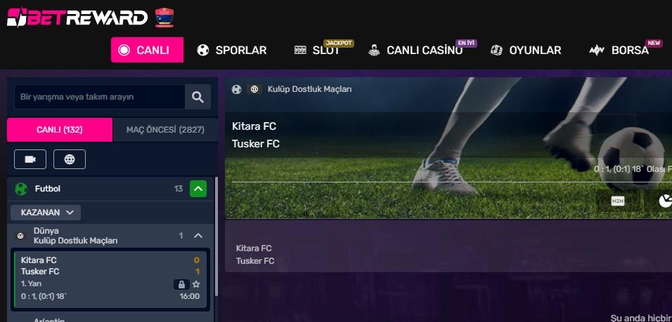 Betrewardda Hesap Oluşturma Süreci ve Öneriler