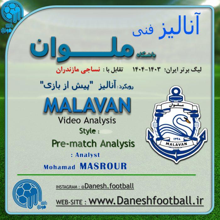 تحلیل‍ فنی فعالیت‌ها و نقش استراتژی ‍در‌ پیروزی