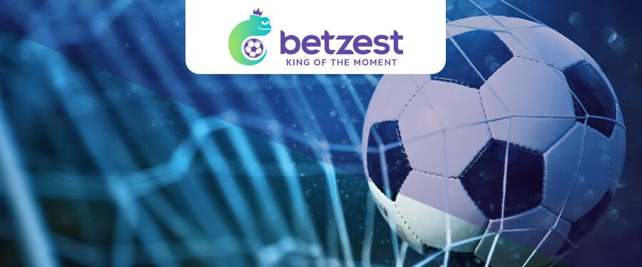 Online soccer betting