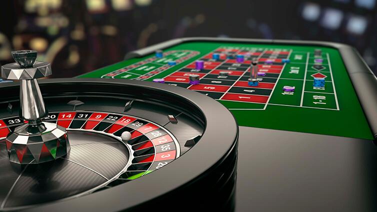 Betreward casino