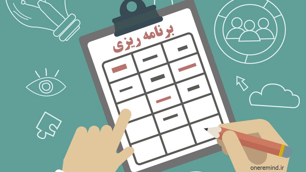 استراتژی