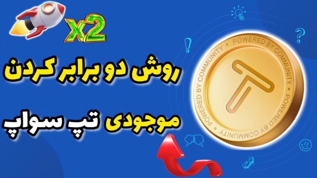 روش دوبرابر کردن