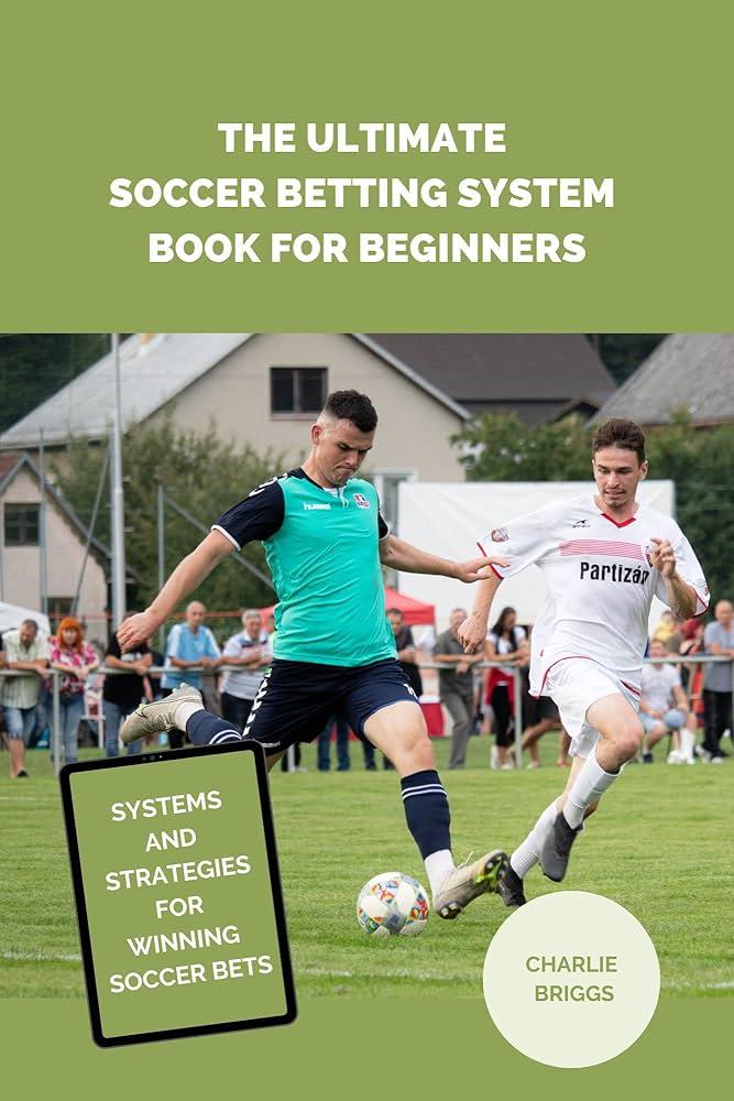 UK soccer betting sites