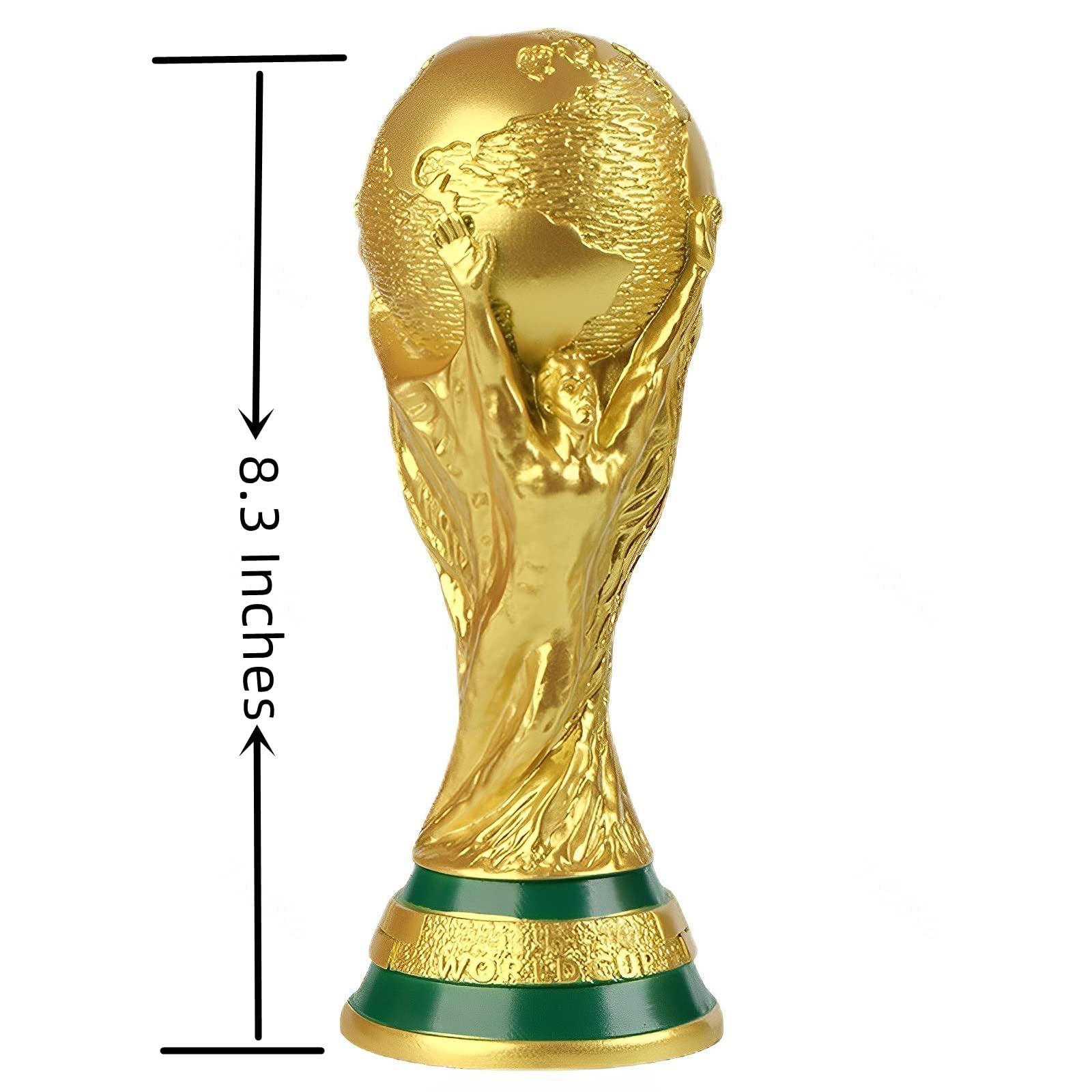 Navigating Risks and Maximizing Rewards in World Cup Betting