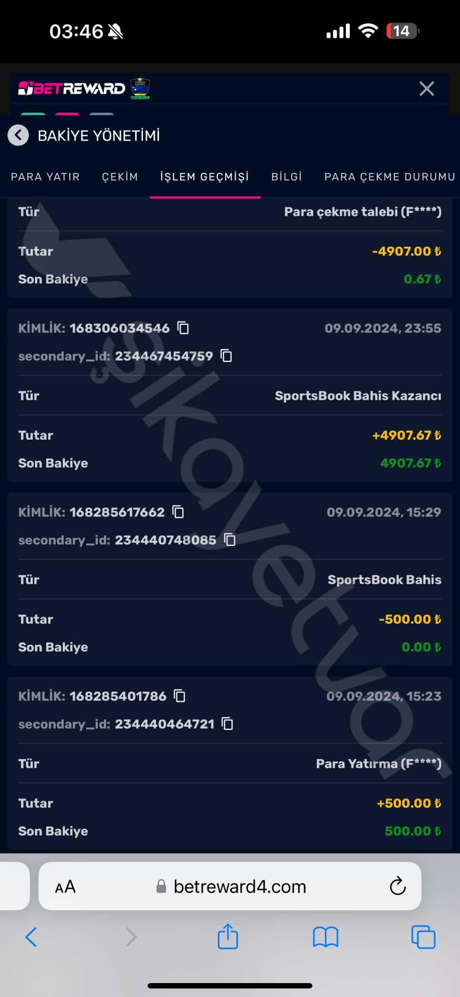 Kullanıcı Deneyimini Artıran Özellikler