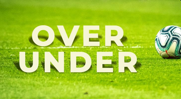 Understanding the Mechanics of Over/Under Soccer Betting