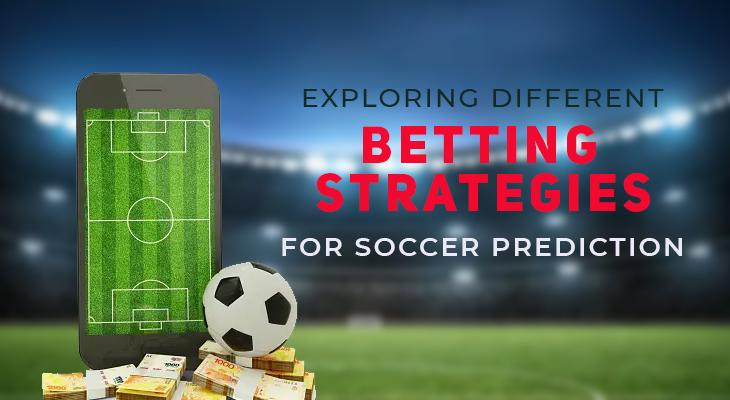 Understanding the Soccer ‌Betting​ Landscape