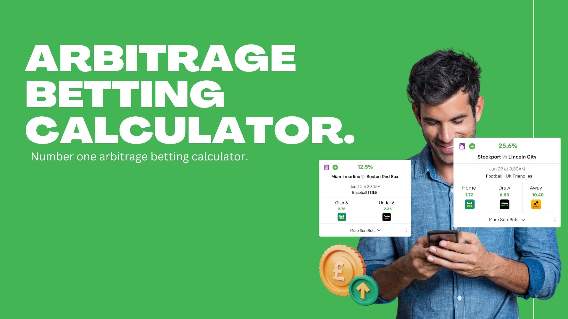 Understanding the Basics of Arbitrage Soccer Betting