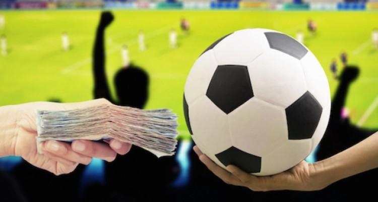 Risk-free soccer bets