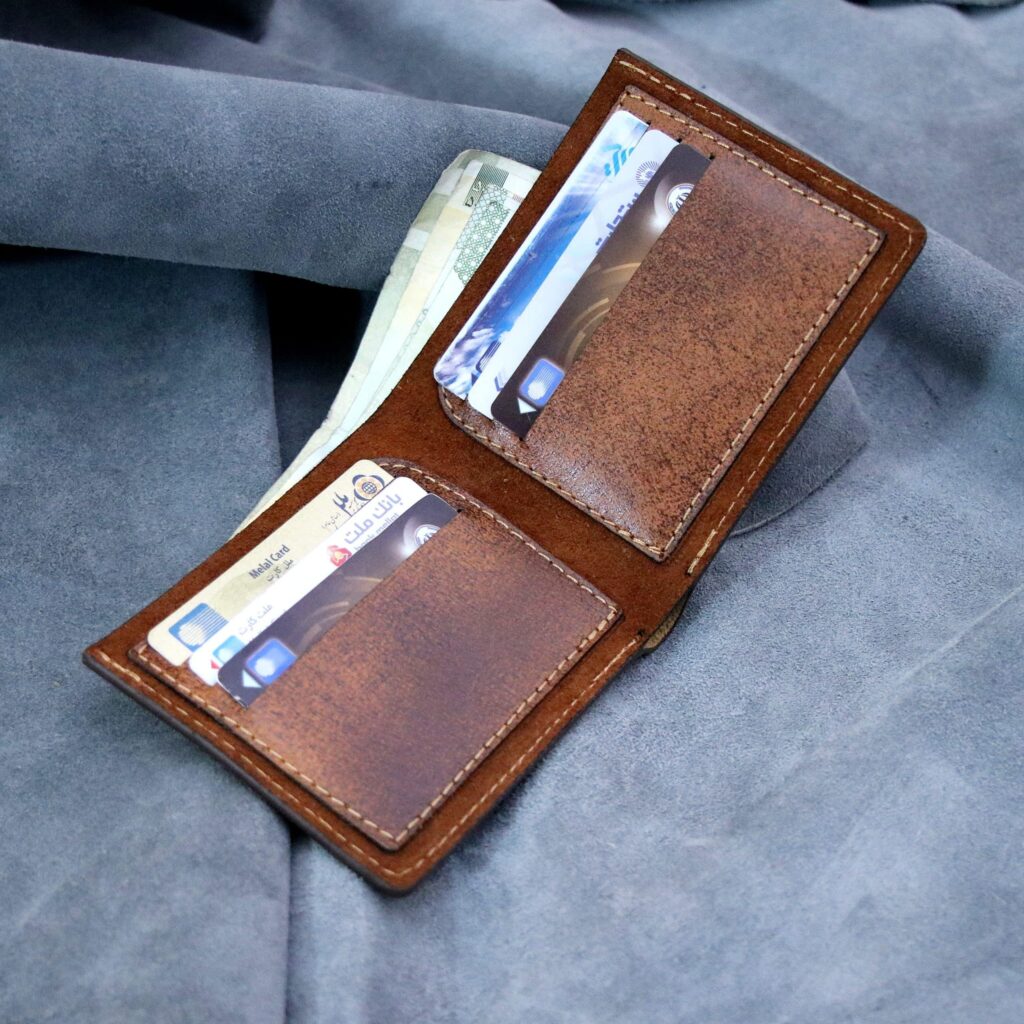 کیف پول دیجیتال