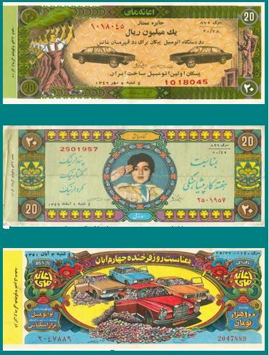نقش بخت‌آزمایی در اقتصاد و توسعه اجتماعی